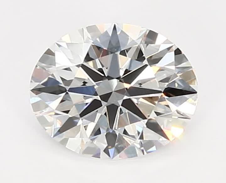 0.74 CT Round Lab-Grown Diamond Surrey Vancouver Canada Langley Burnaby Richmond