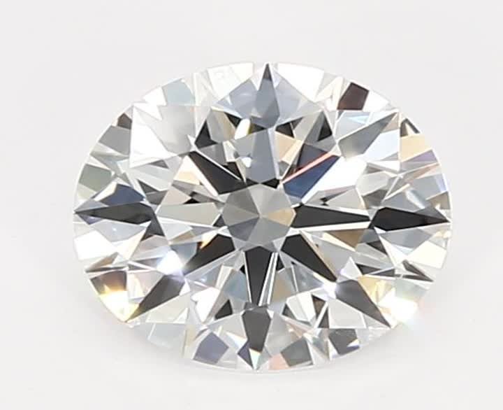 0.75 CT Round Lab-Grown Diamond Surrey Vancouver Canada Langley Burnaby Richmond