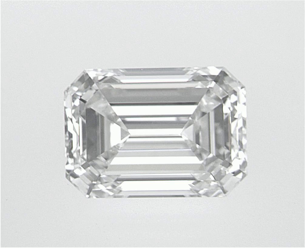 1.21 CT Emerald Natural Diamond Surrey Vancouver Canada Langley Burnaby Richmond