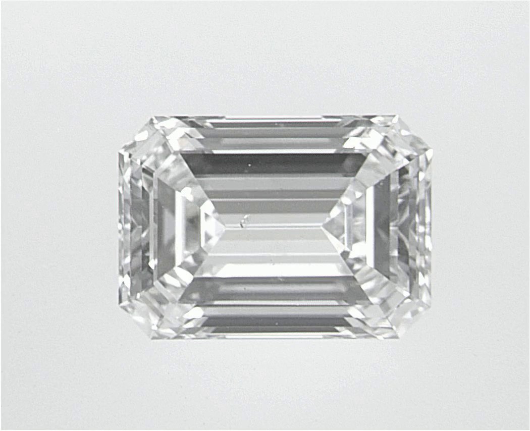 1.2 CT Emerald Natural Diamond Surrey Vancouver Canada Langley Burnaby Richmond