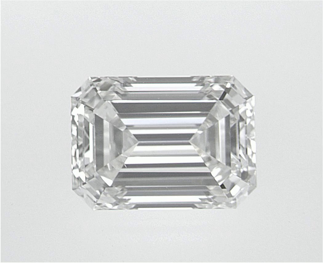 1.2 CT Emerald Natural Diamond Surrey Vancouver Canada Langley Burnaby Richmond