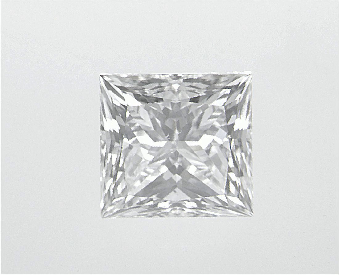 1.2 CT Square Natural Diamond Surrey Vancouver Canada Langley Burnaby Richmond