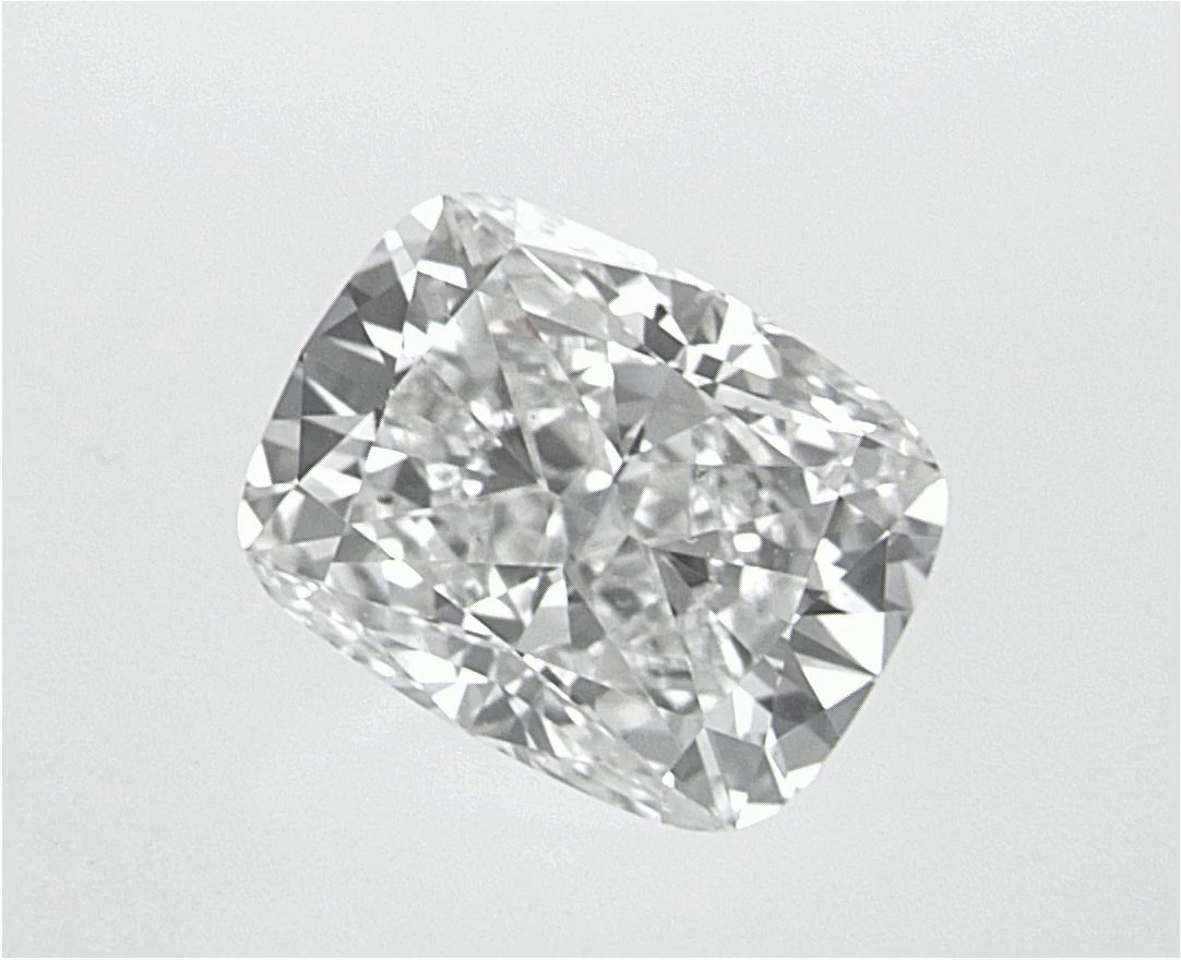 1.21 CT Elongatedcushion Natural Diamond Surrey Vancouver Canada Langley Burnaby Richmond