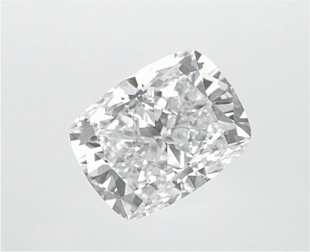 1.2 CT Elongatedcushion Natural Diamond Surrey Vancouver Canada Langley Burnaby Richmond