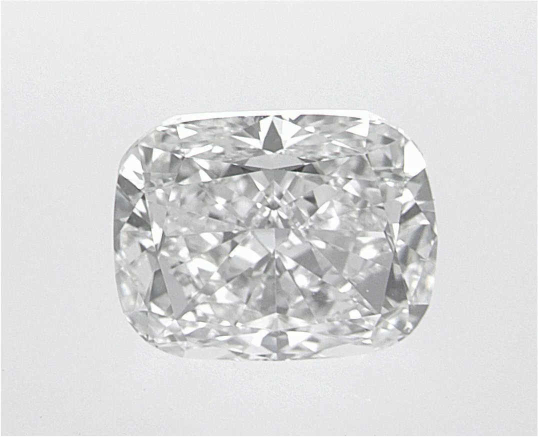 1.7 CT Elongatedcushion Natural Diamond Surrey Vancouver Canada Langley Burnaby Richmond