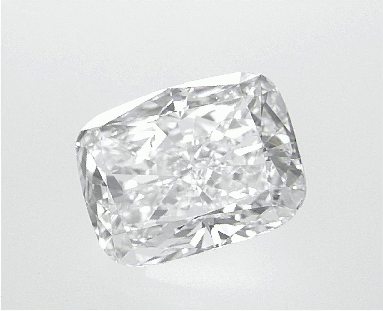 2.02 CT Elongatedcushion Natural Diamond Surrey Vancouver Canada Langley Burnaby Richmond