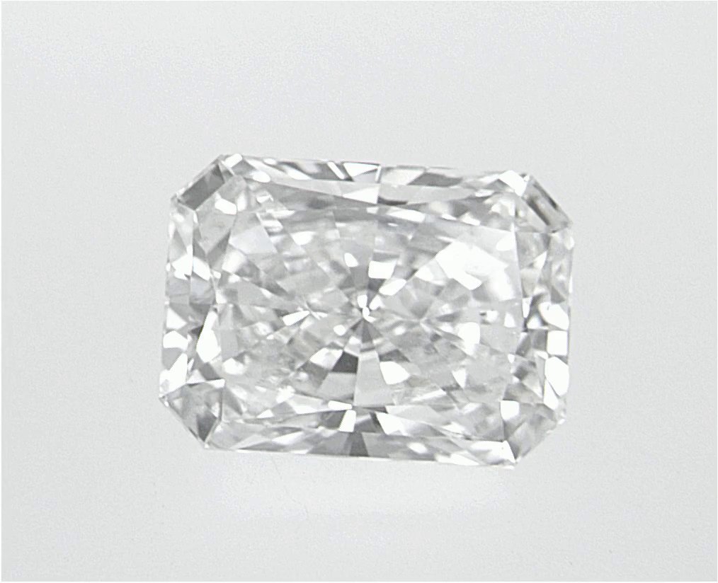 1.02 CT Radiant Natural Diamond Surrey Vancouver Canada Langley Burnaby Richmond