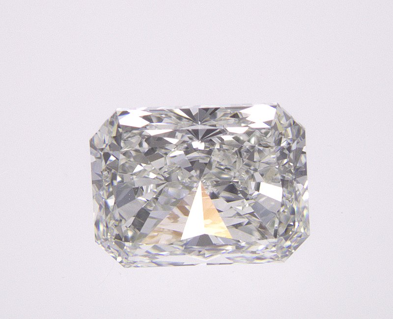 1.5 CT Radiant Natural Diamond Surrey Vancouver Canada Langley Burnaby Richmond