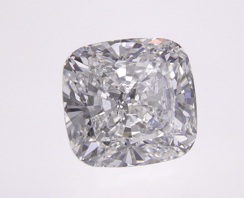 2.03 CT Cushion Natural Diamond Surrey Vancouver Canada Langley Burnaby Richmond