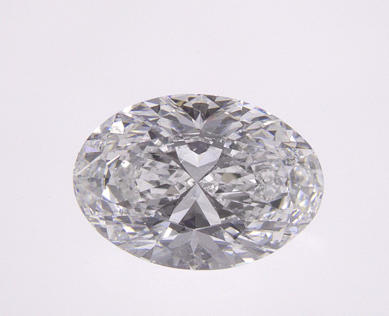 1.01 CT Oval Natural Diamond Surrey Vancouver Canada Langley Burnaby Richmond