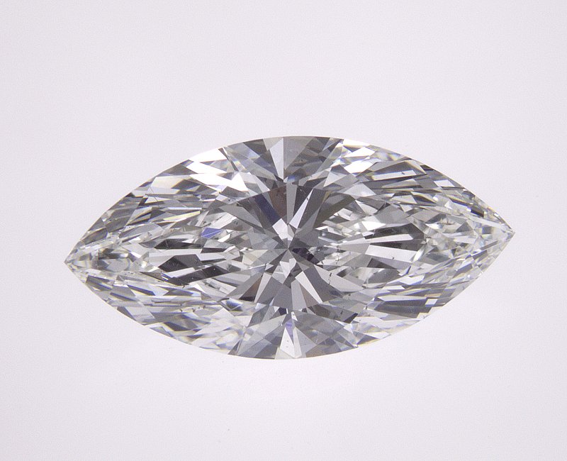 2.21 CT Marquise Natural Diamond Surrey Vancouver Canada Langley Burnaby Richmond