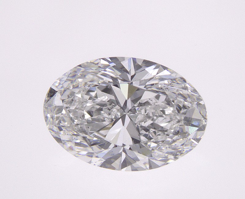 1.2 CT Oval Natural Diamond Surrey Vancouver Canada Langley Burnaby Richmond