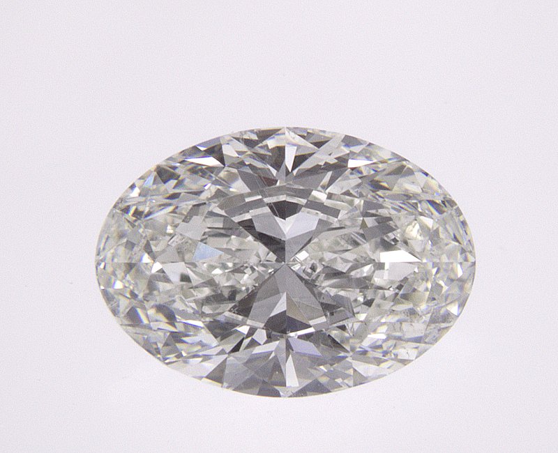 1.23 CT Oval Natural Diamond Surrey Vancouver Canada Langley Burnaby Richmond