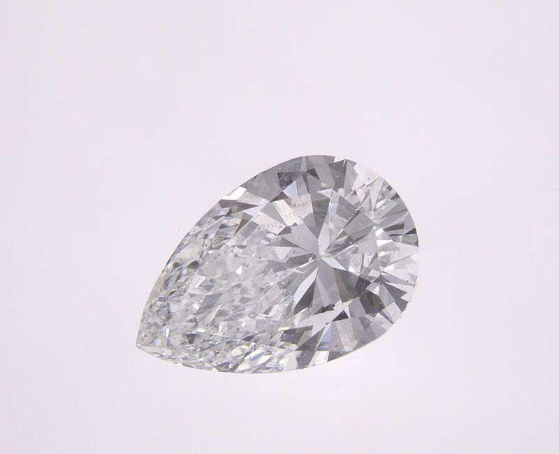 1.01 CT Pear Natural Diamond Surrey Vancouver Canada Langley Burnaby Richmond