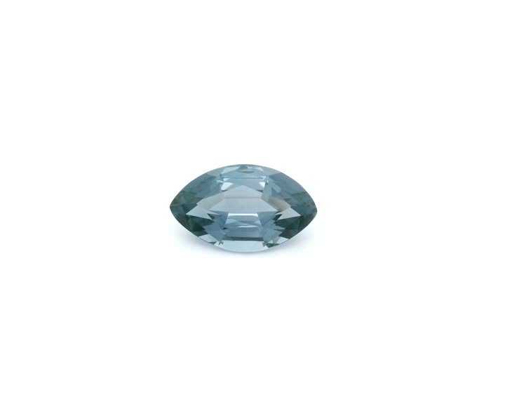 2.14 Carat Marquise Cut Diamond