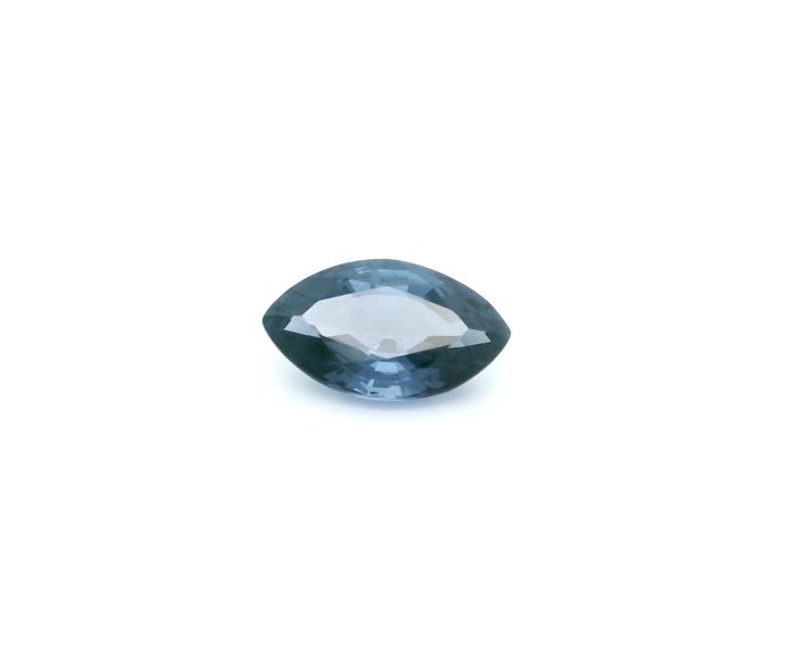 2.53 Carat Marquise Cut Diamond