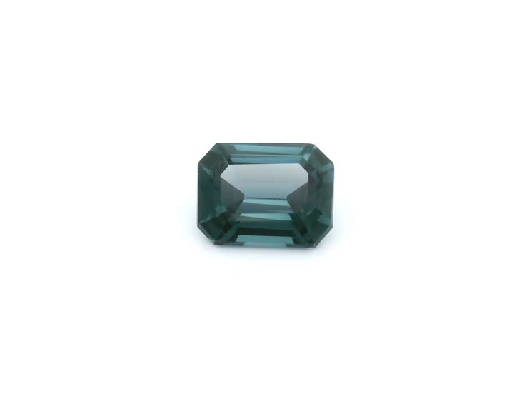1.01 Carat Emerald Cut Diamond