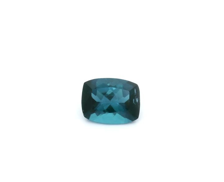 0.84 Carat Cushion Cut Diamond