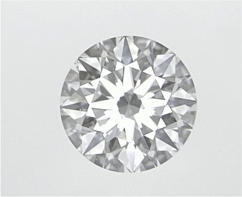 0.7 CT Round Natural Diamond Surrey Vancouver Canada Langley Burnaby Richmond