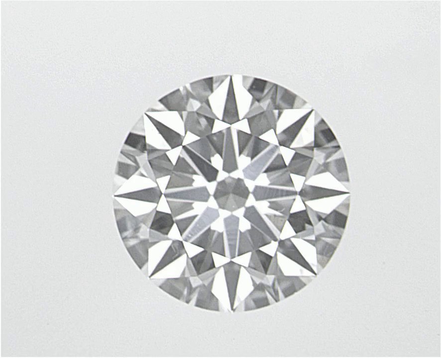0.7 CT Round Natural Diamond Surrey Vancouver Canada Langley Burnaby Richmond