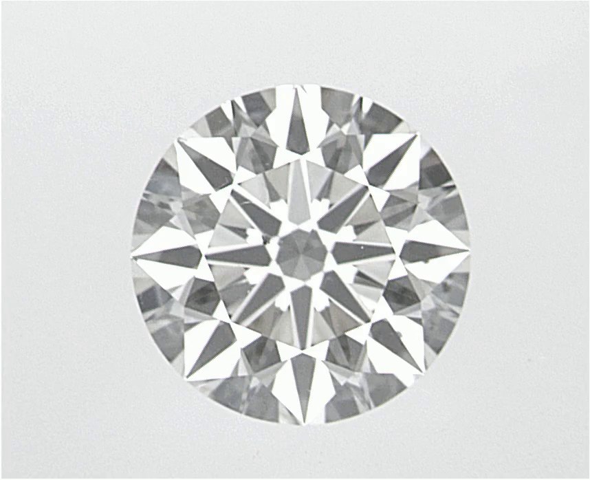 0.76 CT Round Natural Diamond Surrey Vancouver Canada Langley Burnaby Richmond