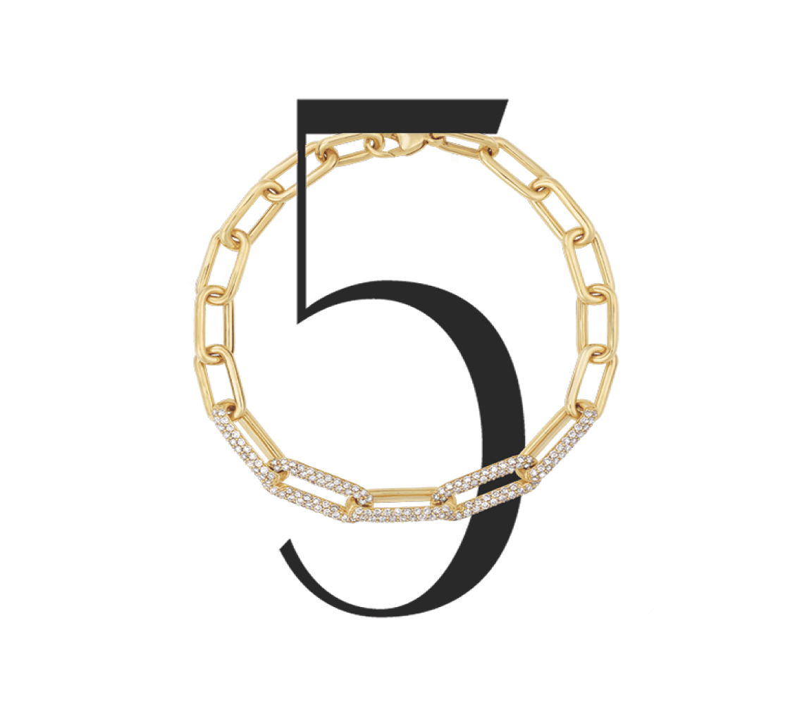 Lab-Grown Diamond Jewelry