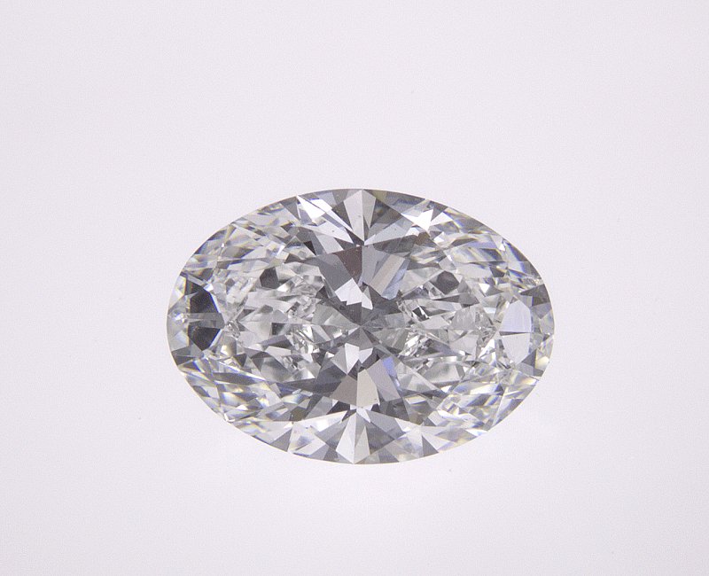 1.52 CT Oval Lab-Grown Diamond Surrey Vancouver Canada Langley Burnaby Richmond