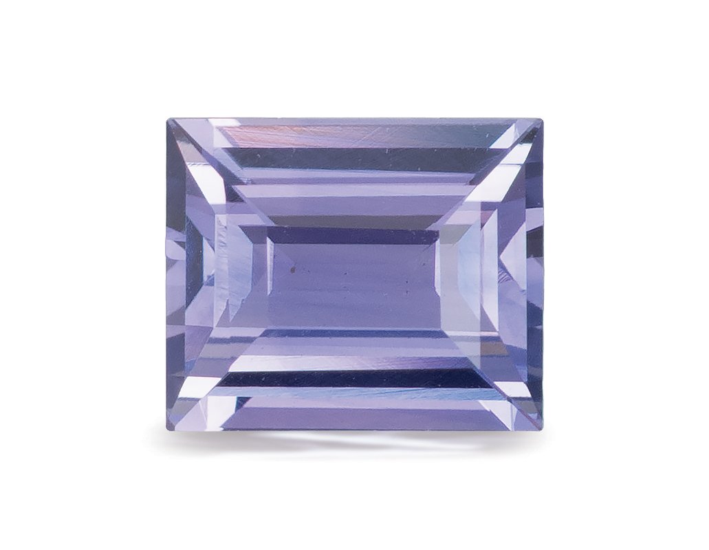 STRAIGHT BAGUETTE 1.12ct Natural Sapphire 