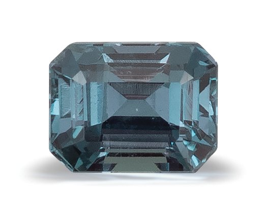 EMERALD 0.30ct Natural Alexandrite