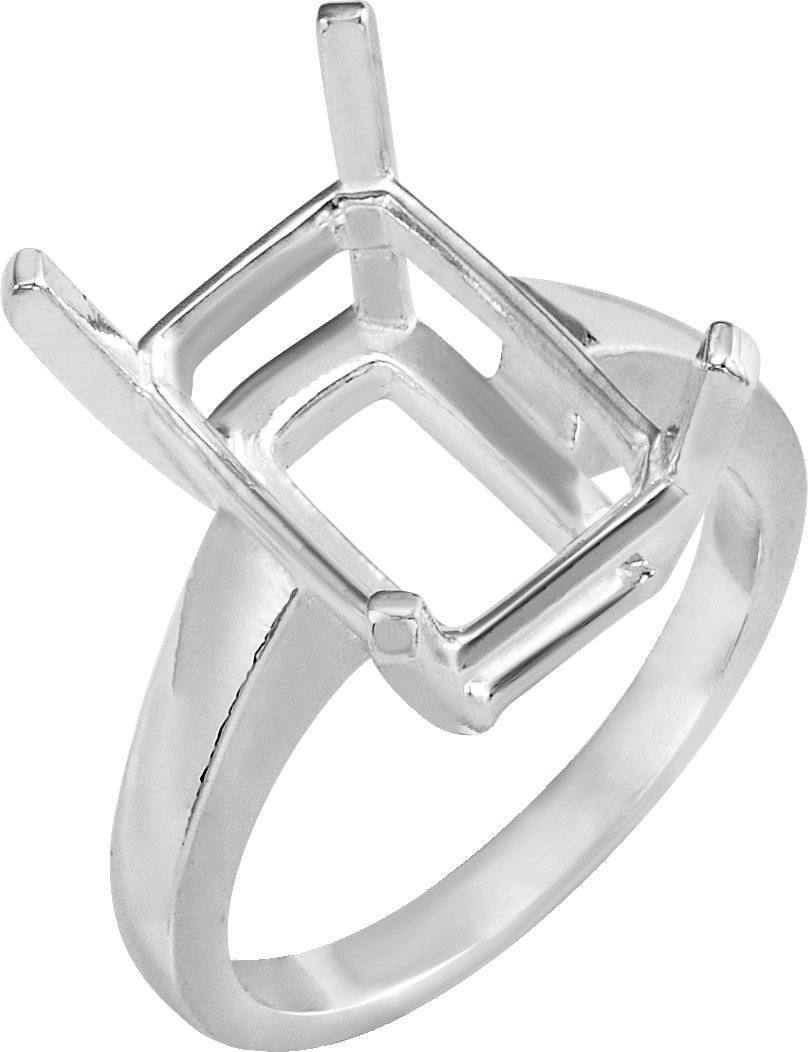 Solitaire Ring