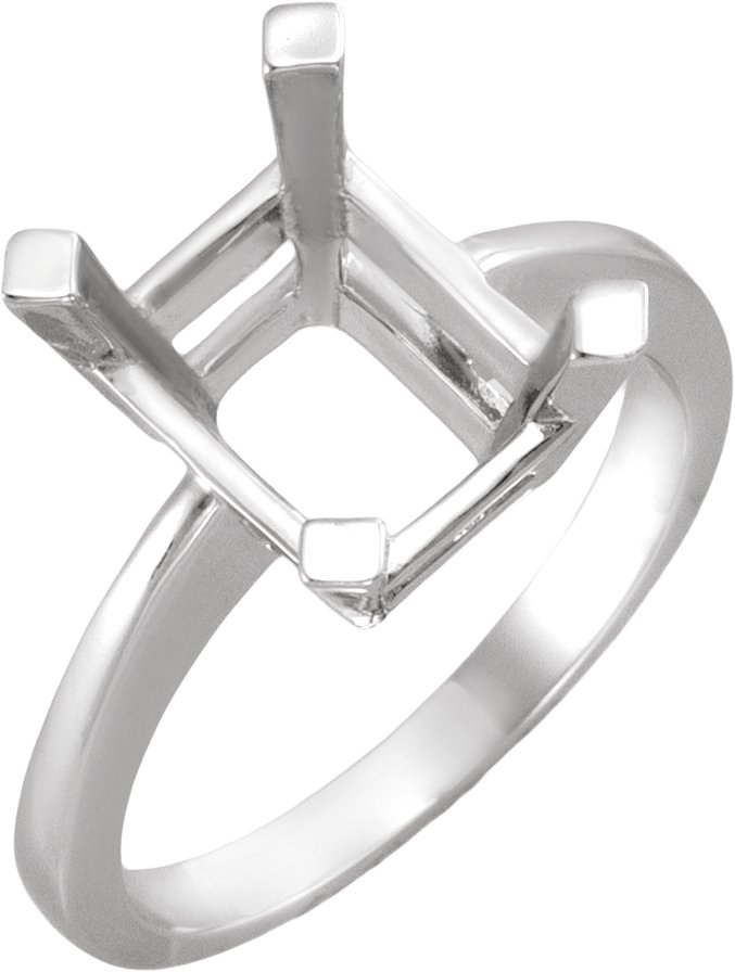 Solitaire Ring