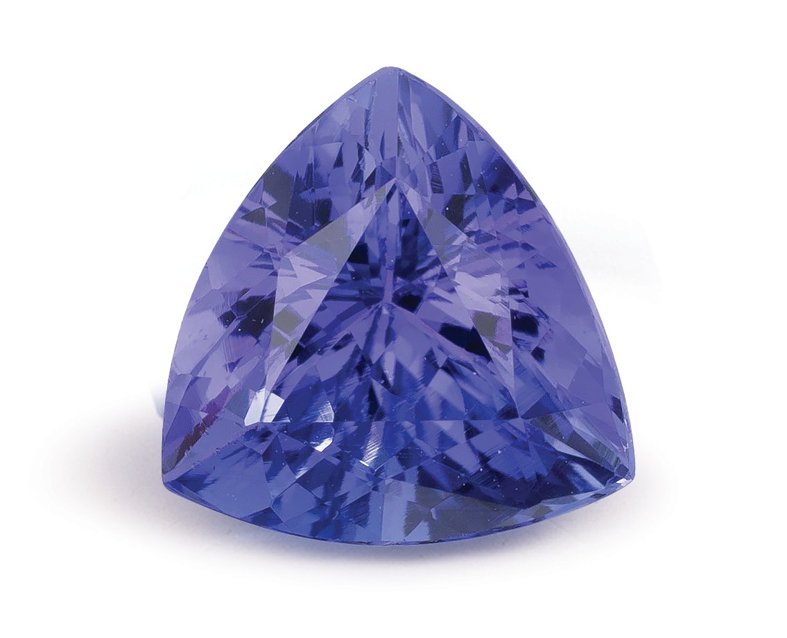 TRILLION 2.44ct Natural Tanzanite 