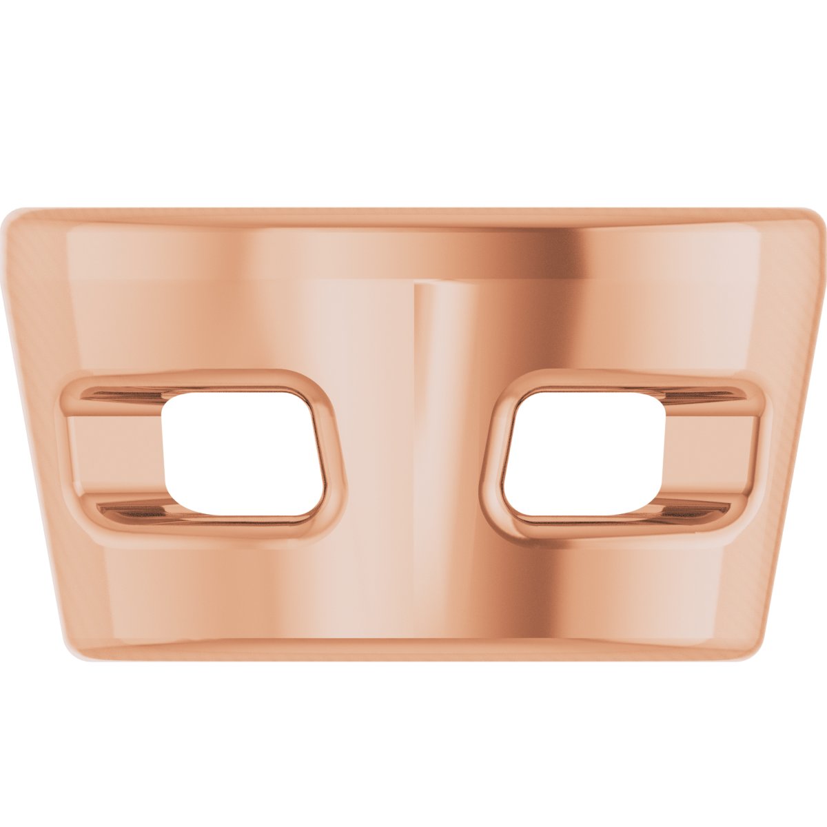Lightweight Bezel Setting