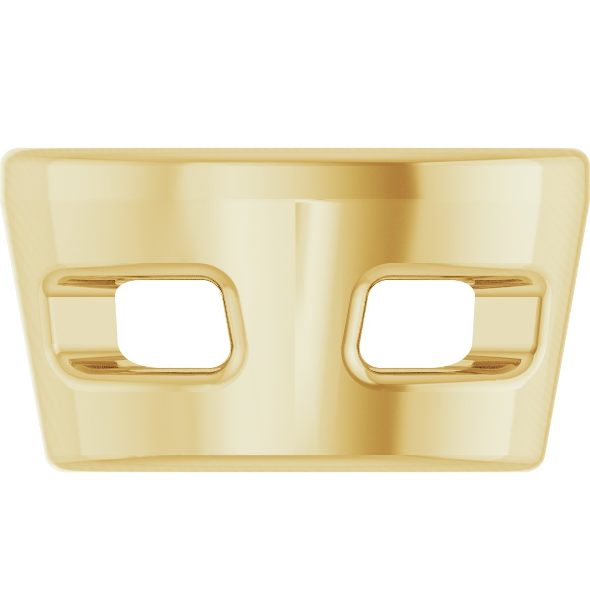 Lightweight Bezel Setting