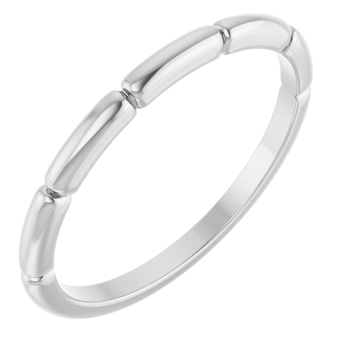 Stackable Ring