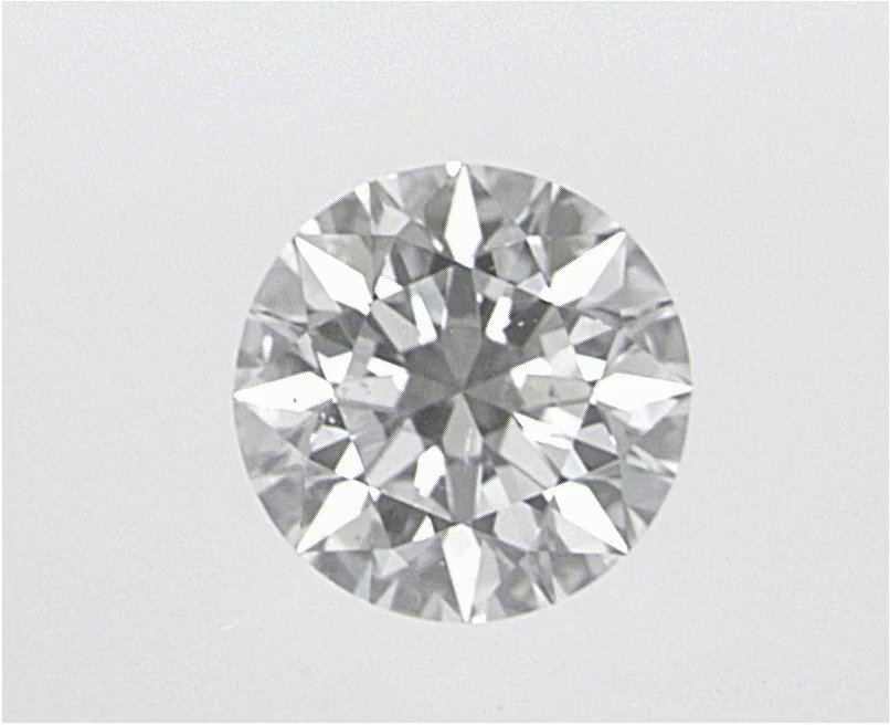 0.46 CT Round Natural Diamond Surrey Vancouver Canada Langley Burnaby Richmond