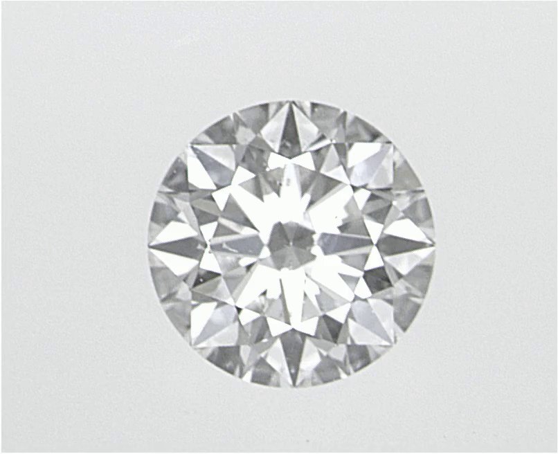0.46 CT Round Natural Diamond Surrey Vancouver Canada Langley Burnaby Richmond
