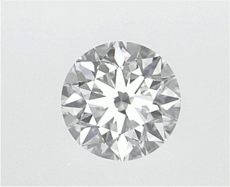 0.48 CT Round Natural Diamond Surrey Vancouver Canada Langley Burnaby Richmond