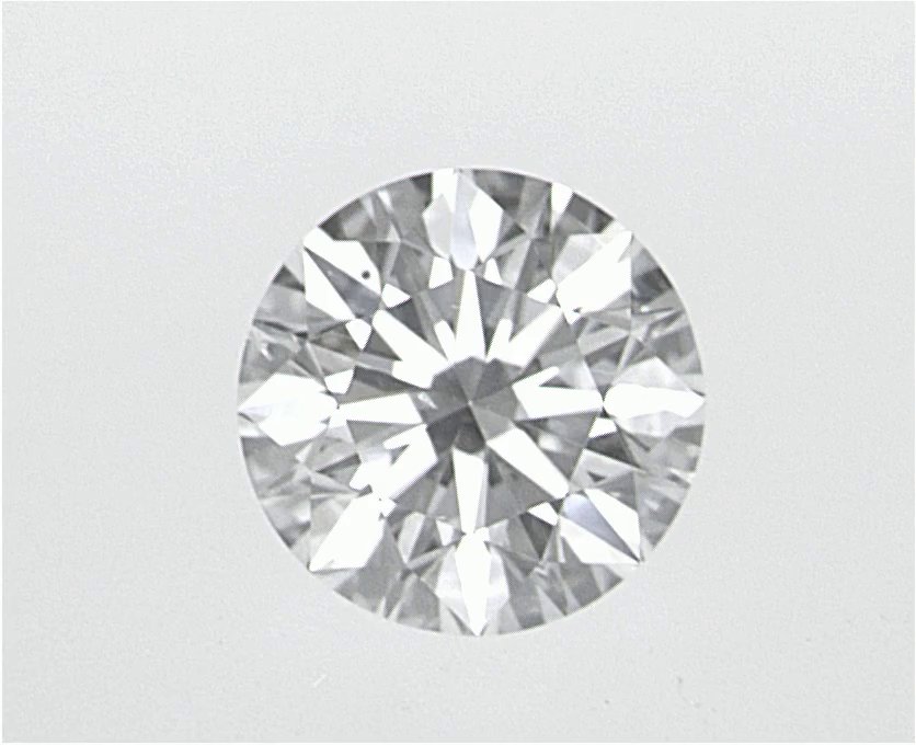 0.5 CT Round Natural Diamond Surrey Vancouver Canada Langley Burnaby Richmond