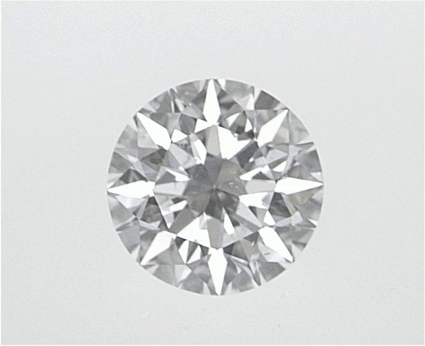 0.5 CT Round Natural Diamond Surrey Vancouver Canada Langley Burnaby Richmond