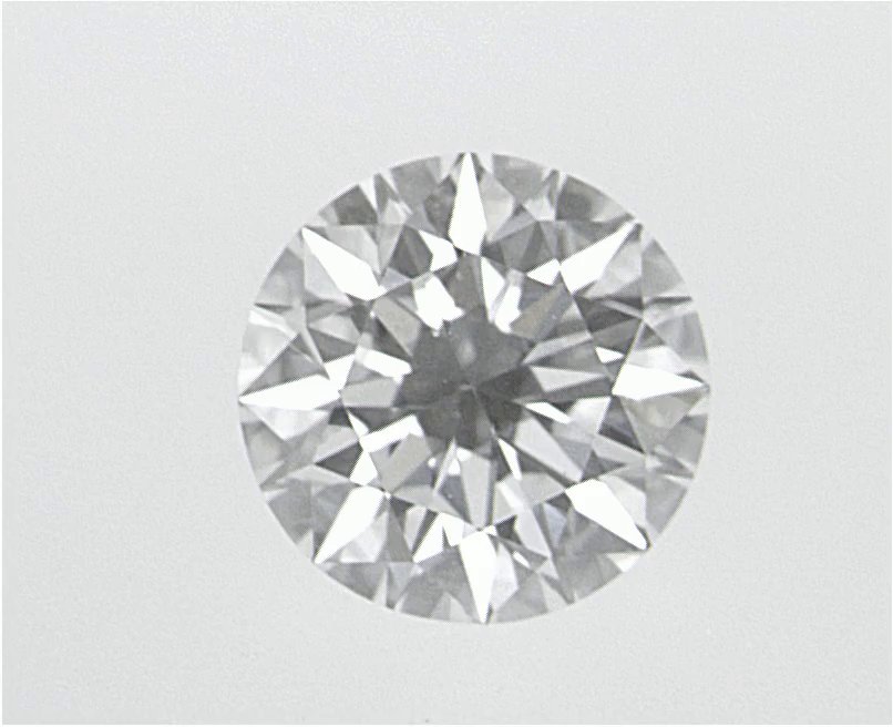 0.5 CT Round Natural Diamond Surrey Vancouver Canada Langley Burnaby Richmond