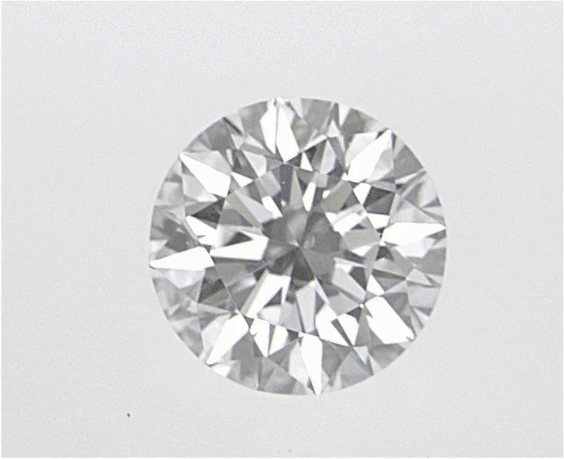 0.5 CT Round Natural Diamond Surrey Vancouver Canada Langley Burnaby Richmond