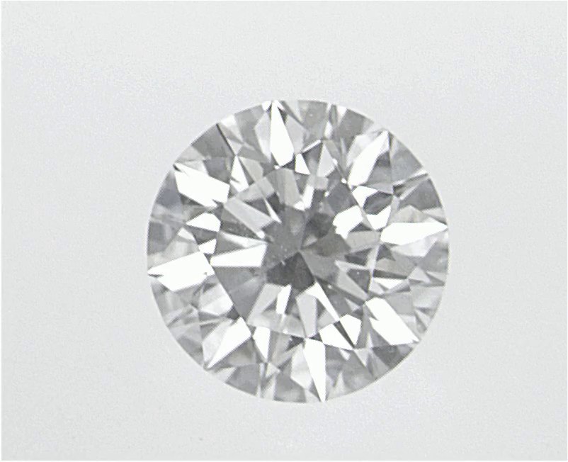 0.5 CT Round Natural Diamond Surrey Vancouver Canada Langley Burnaby Richmond