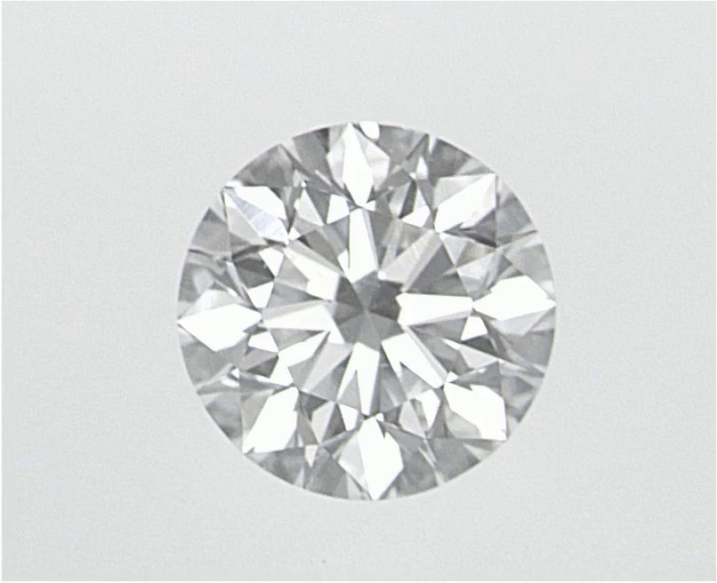 0.5 CT Round Natural Diamond Surrey Vancouver Canada Langley Burnaby Richmond