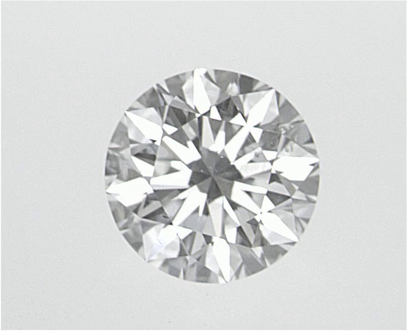 0.5 CT Round Natural Diamond Surrey Vancouver Canada Langley Burnaby Richmond