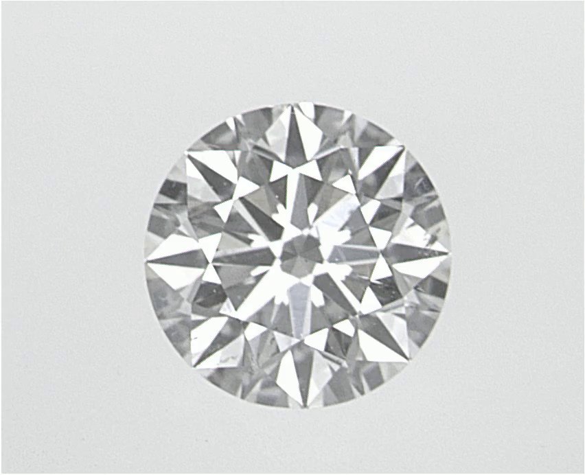 0.57 CT Round Natural Diamond Surrey Vancouver Canada Langley Burnaby Richmond