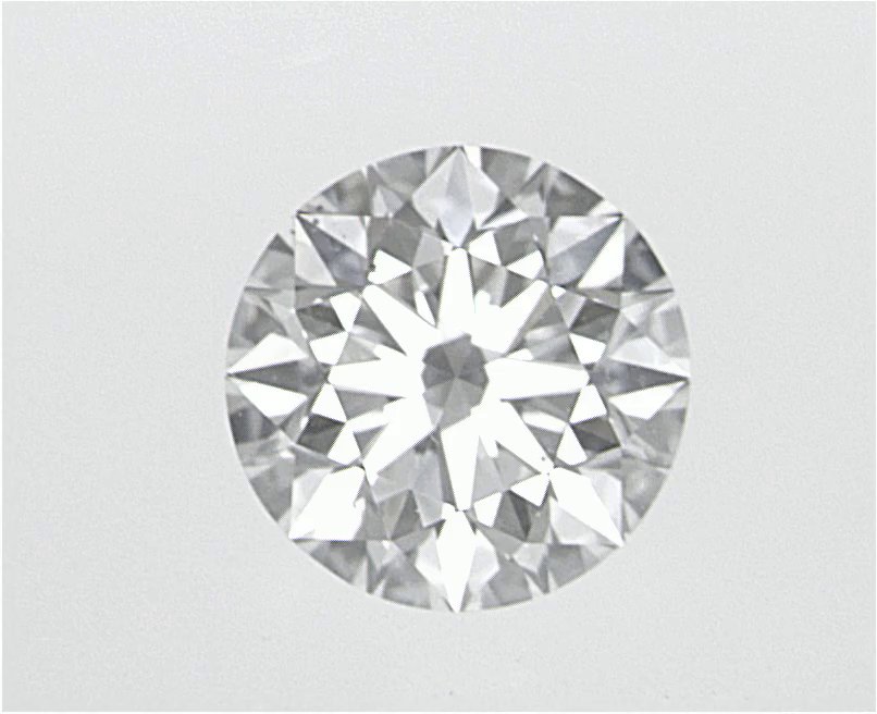 0.5 CT Round Natural Diamond Surrey Vancouver Canada Langley Burnaby Richmond
