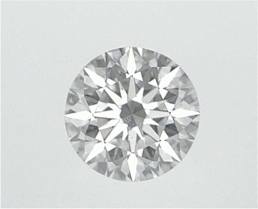 0.57 CT Round Natural Diamond Surrey Vancouver Canada Langley Burnaby Richmond