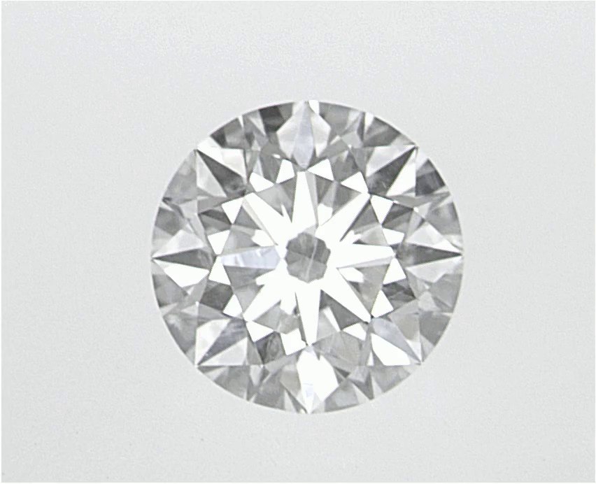 0.57 CT Round Natural Diamond Surrey Vancouver Canada Langley Burnaby Richmond