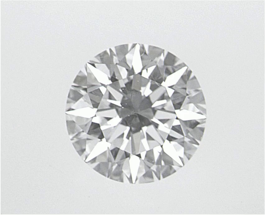 0.6 CT Round Natural Diamond Surrey Vancouver Canada Langley Burnaby Richmond